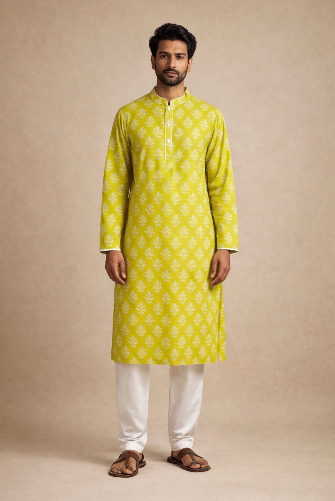 Yusuf Men's Kurta