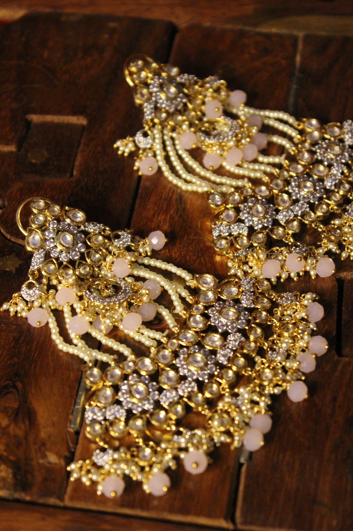 Karishma Earrings