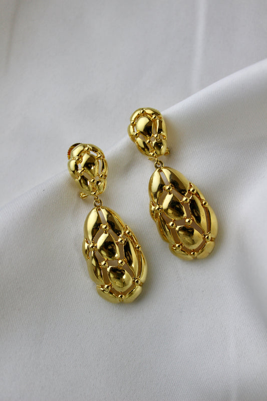 Desire Earrings