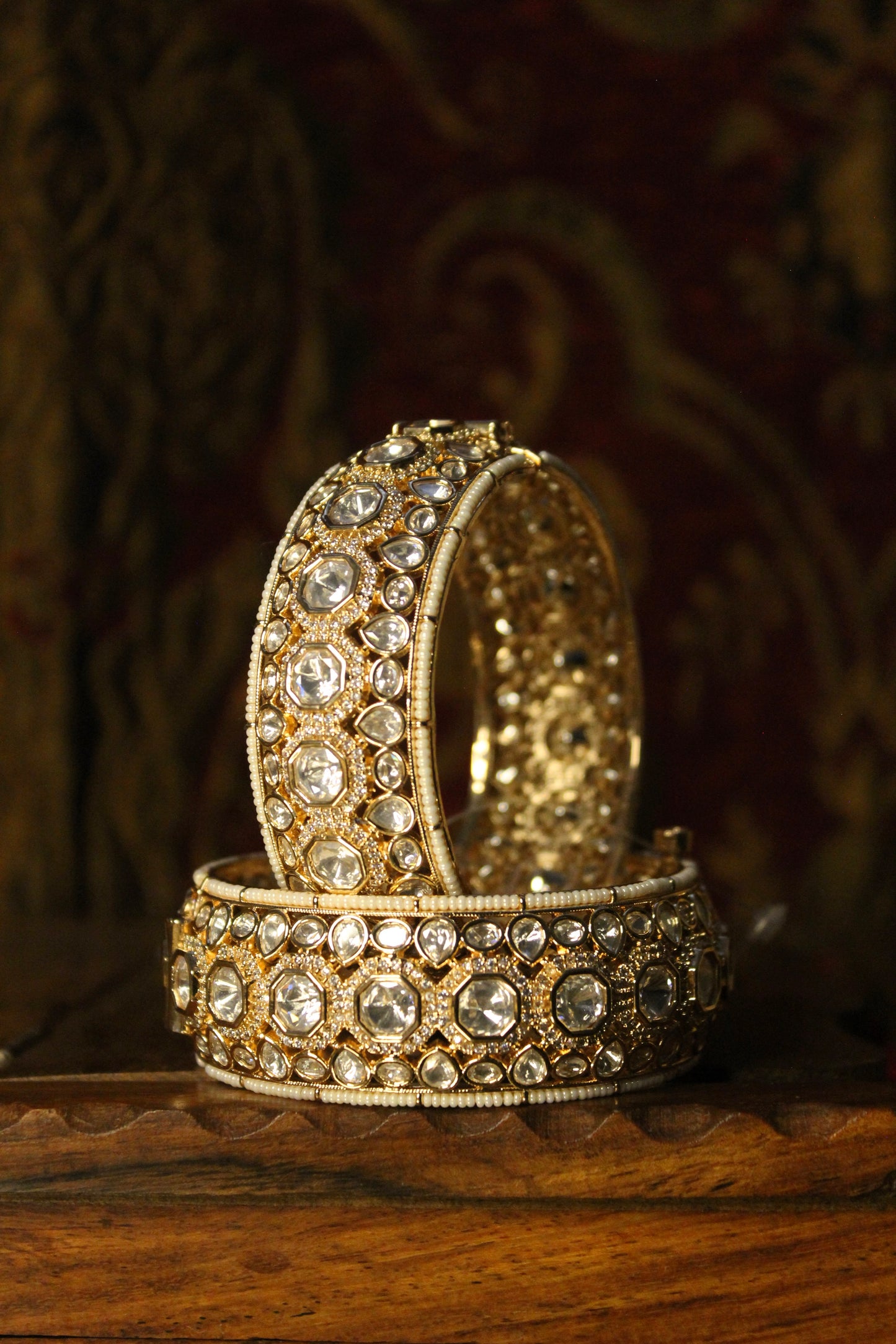 Sharmin Bangles