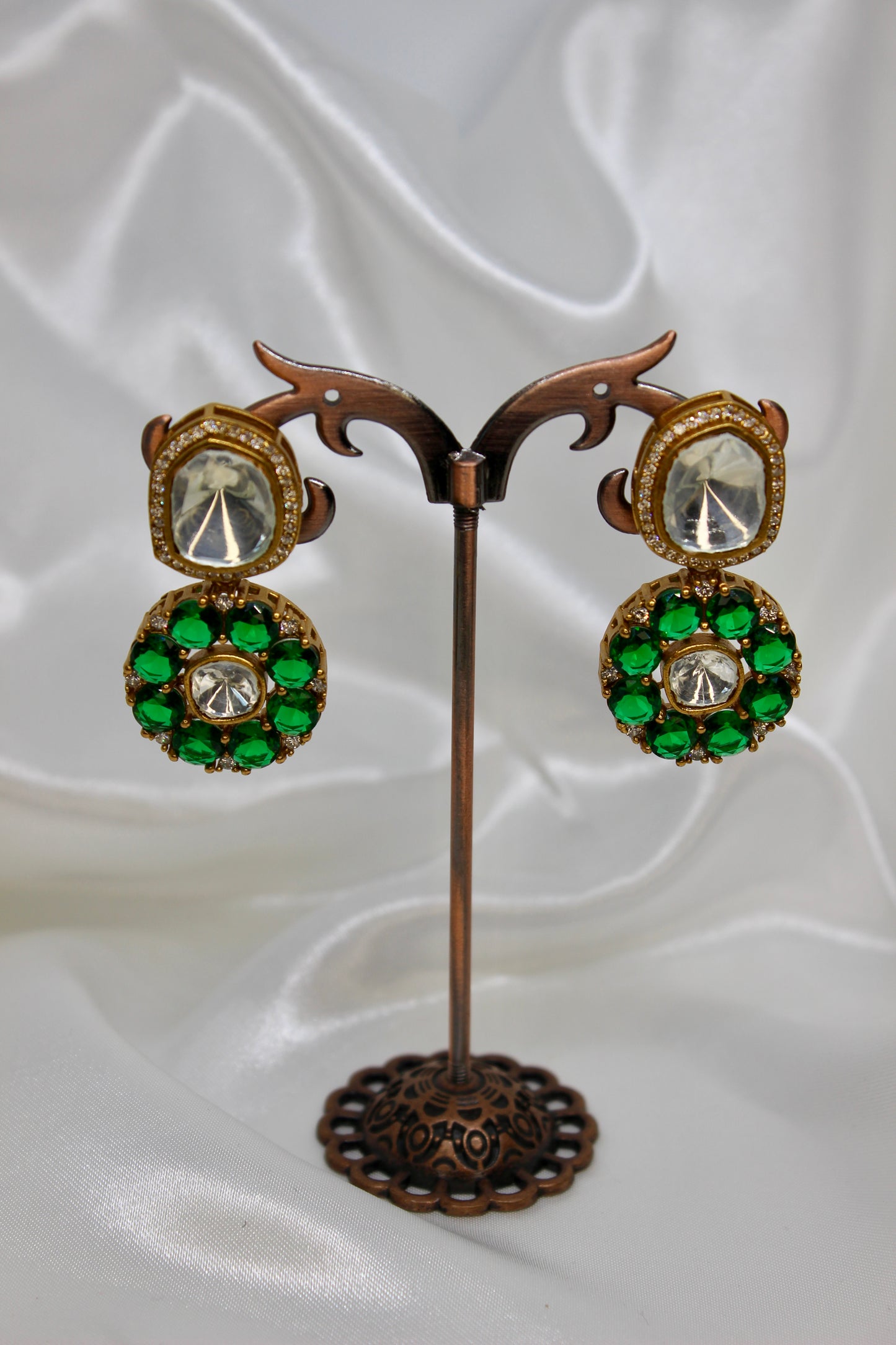 Emmie Earrings