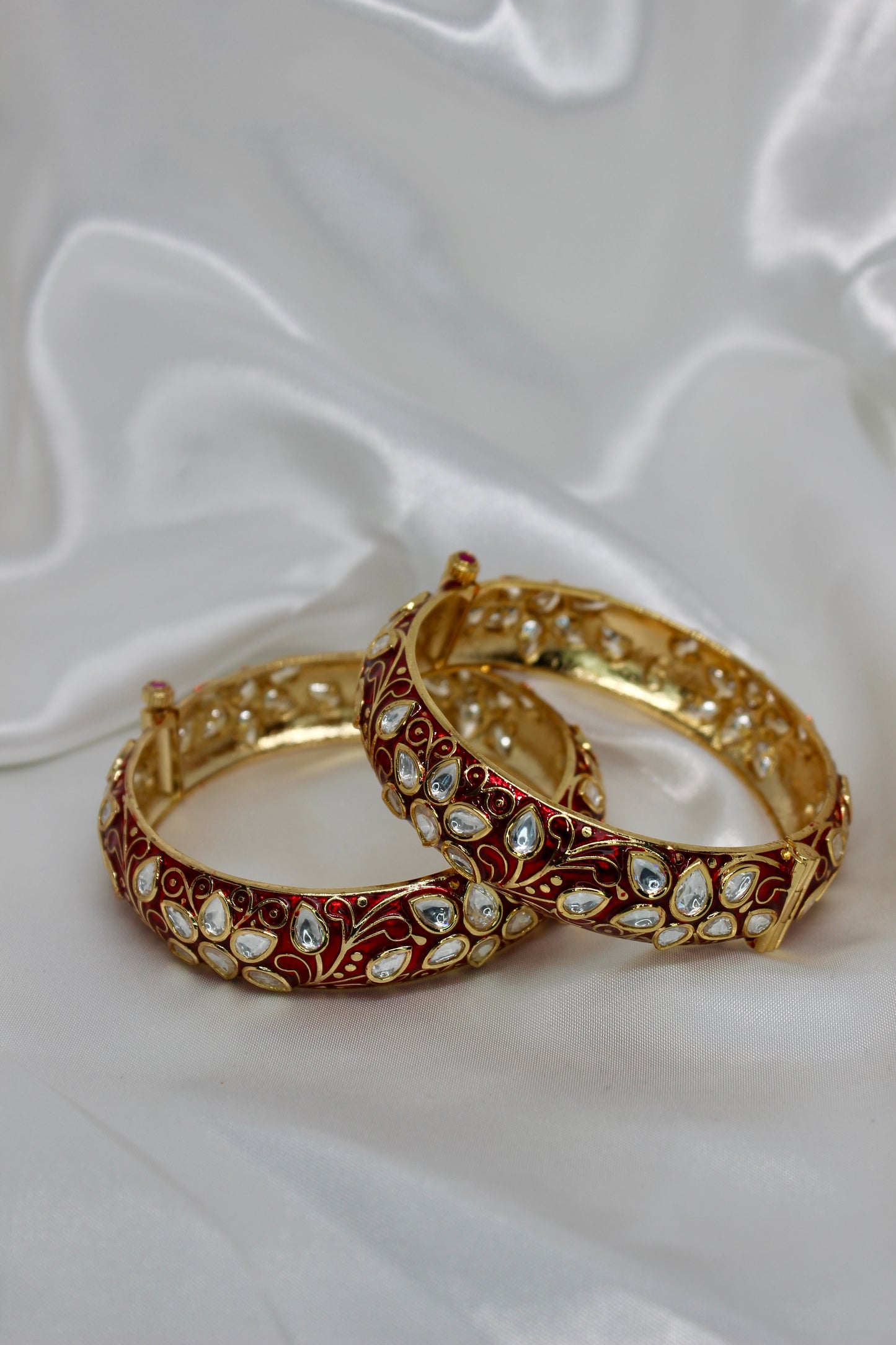 Manyata Bangles