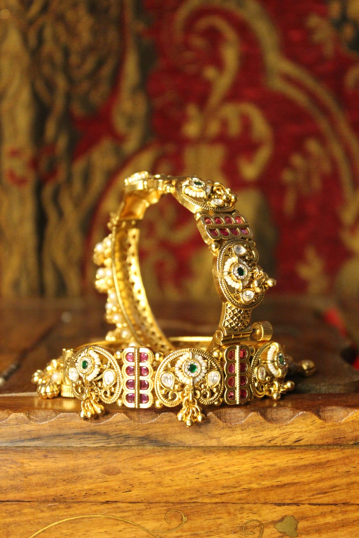 Harshita Bangles