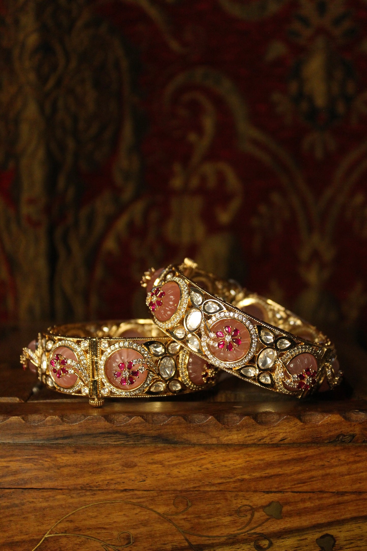 Meenakshi Bangles