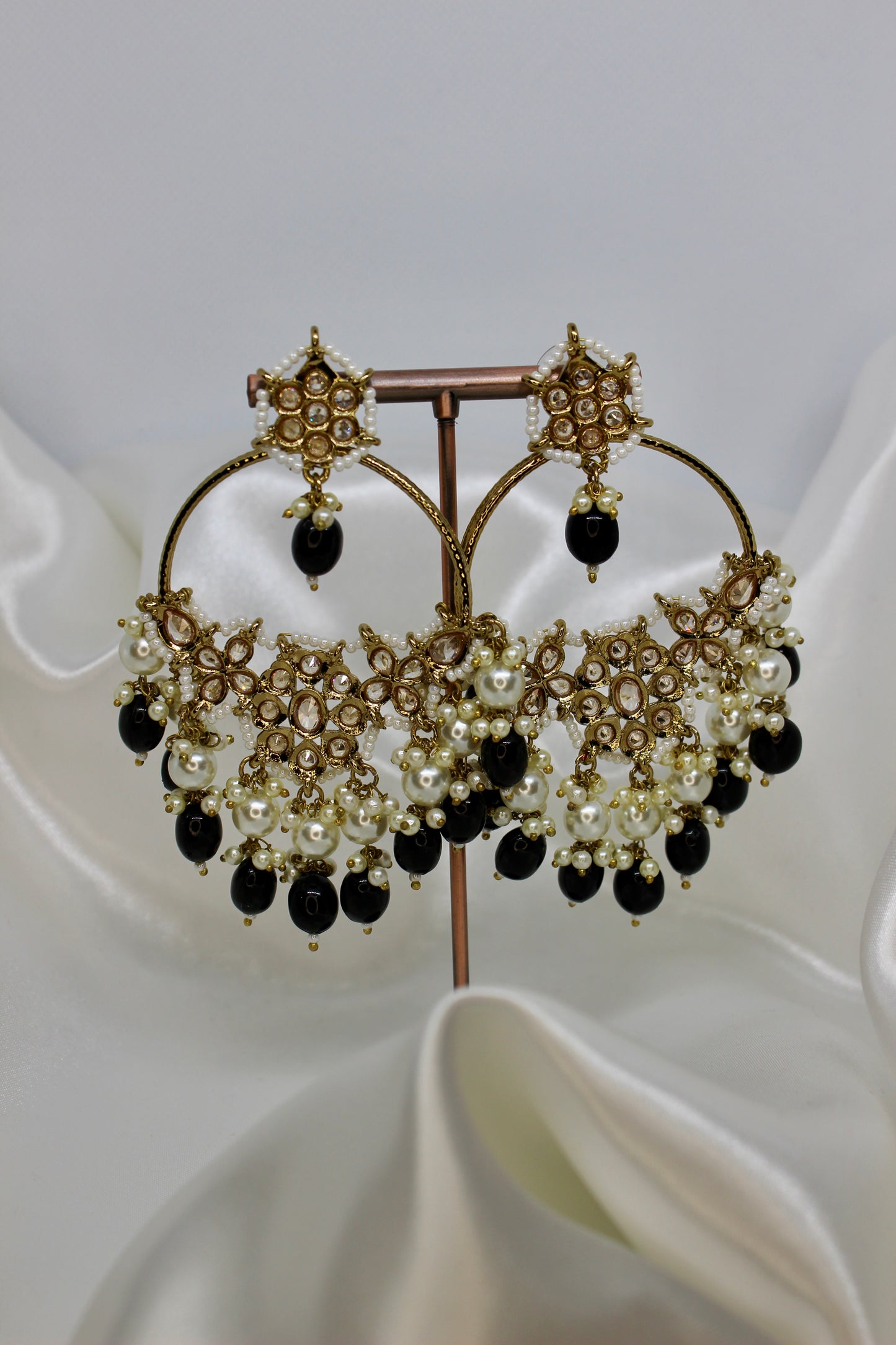 Pallavi Earrings