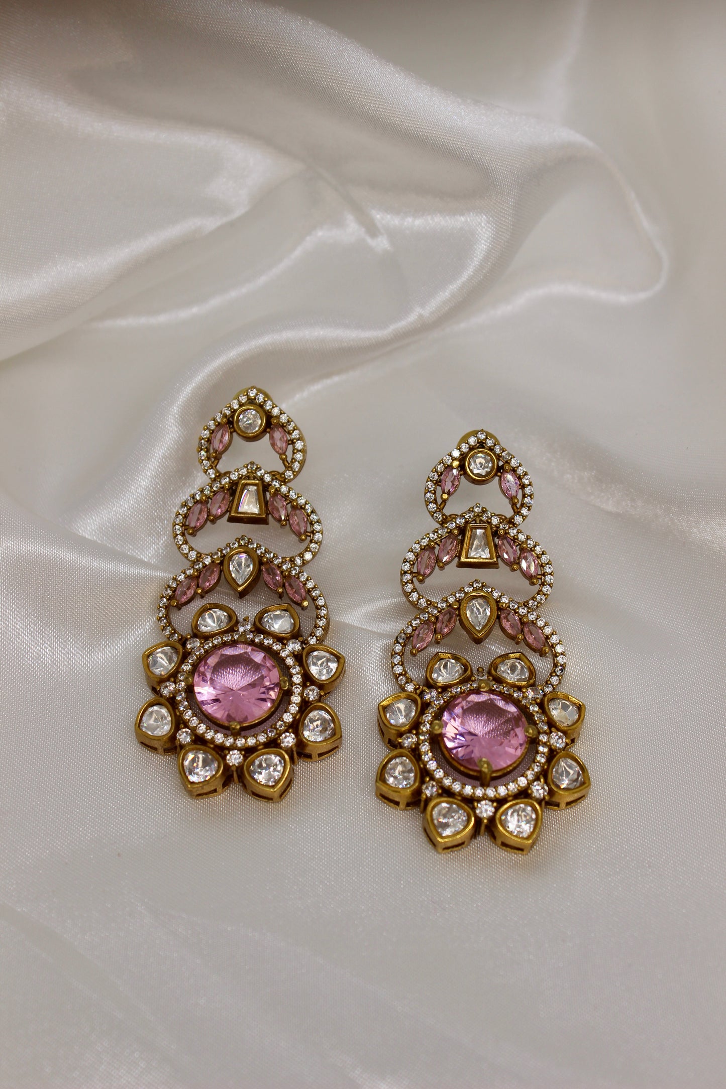 Patrika Earrings