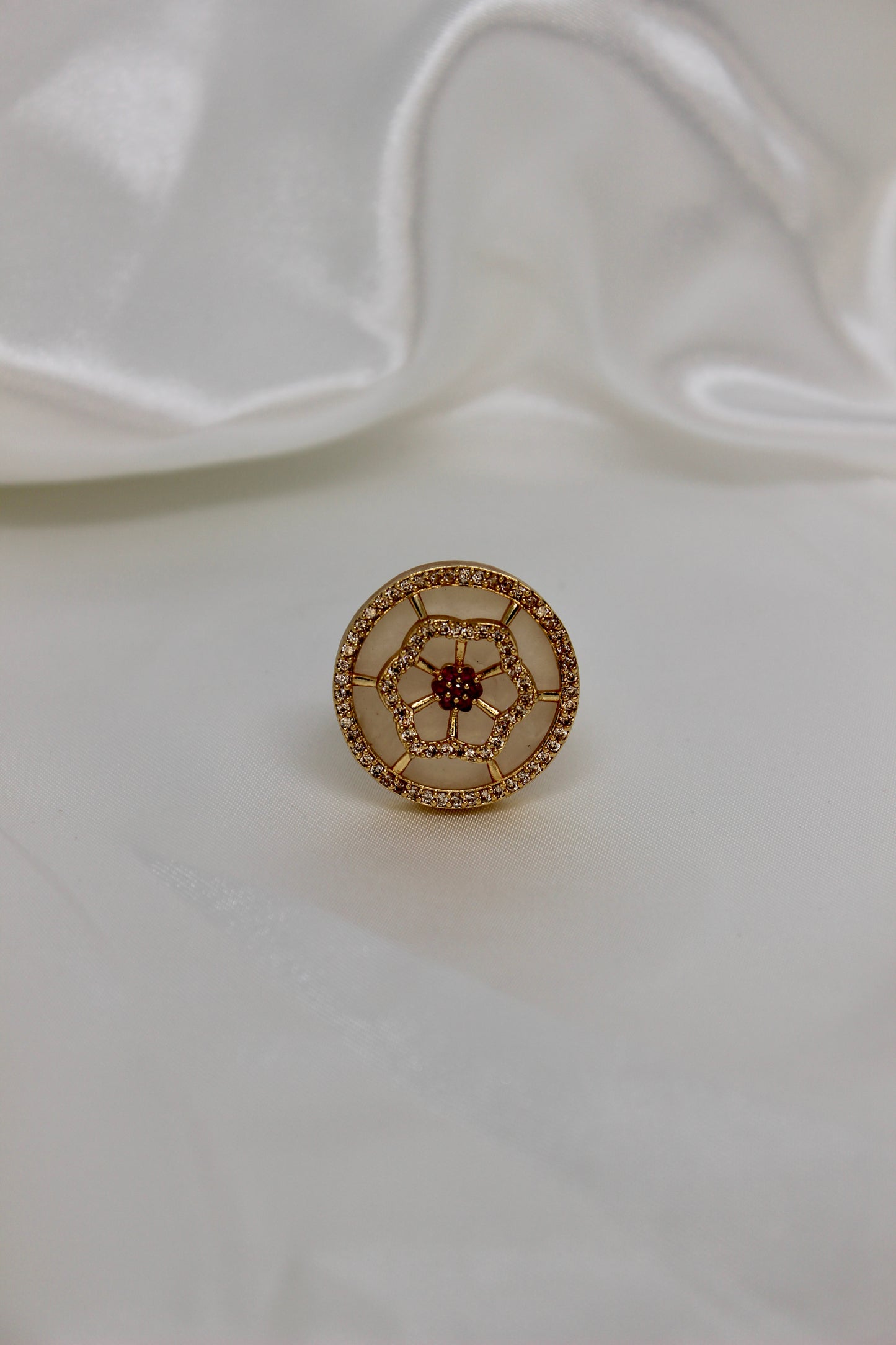 Kashi Ring