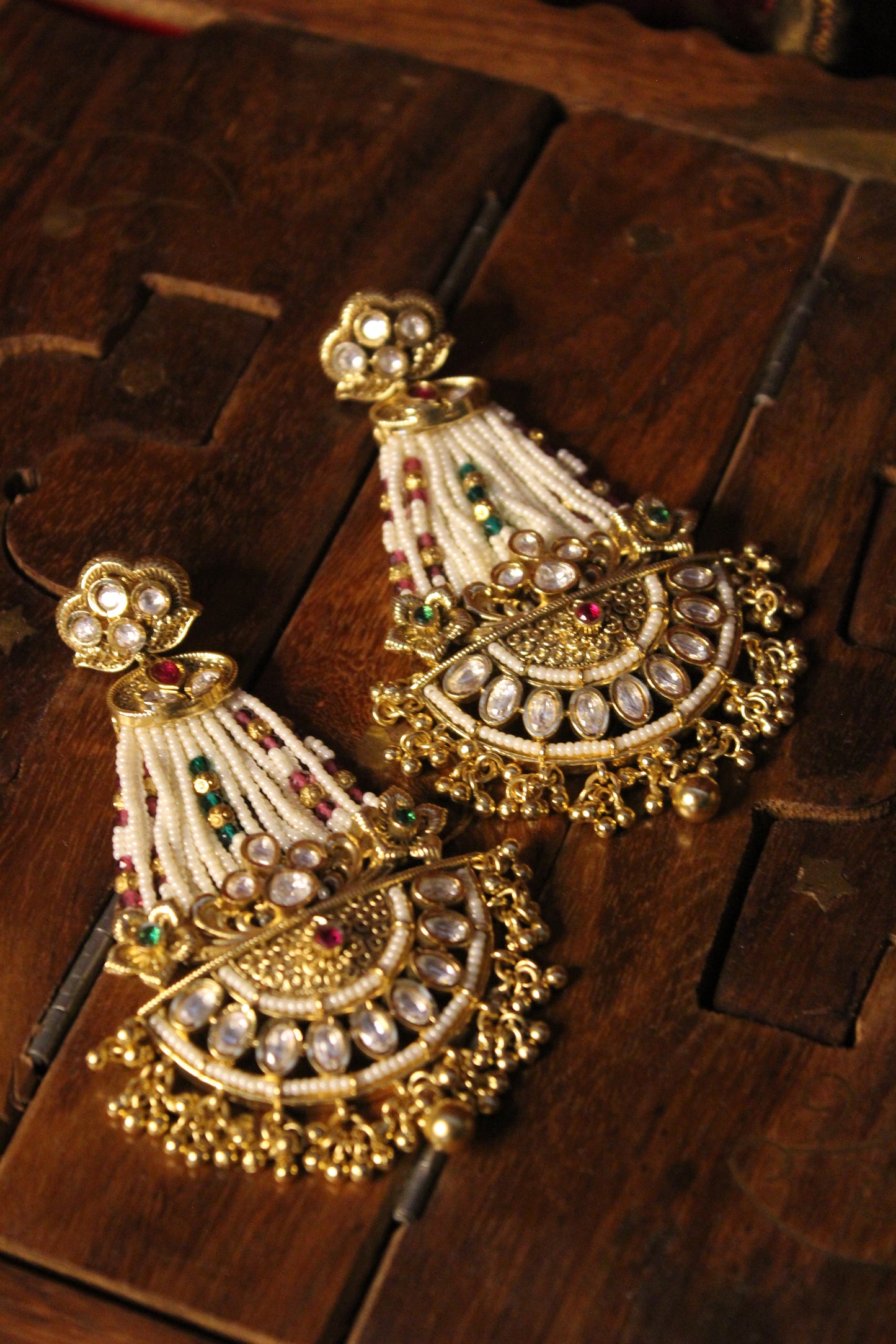 Rish Earrings