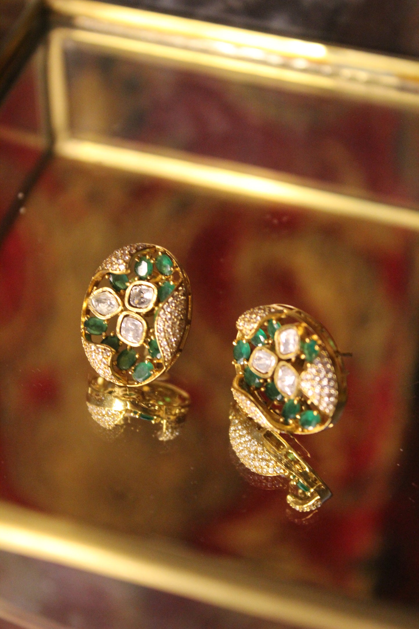 Sufiyana Earrings