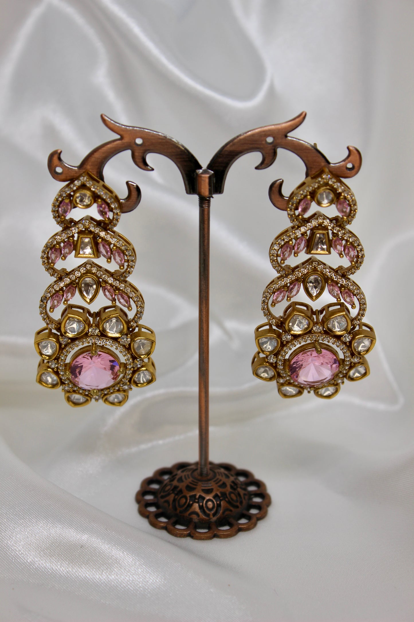 Patrika Earrings