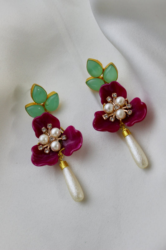 Sabu Earrings