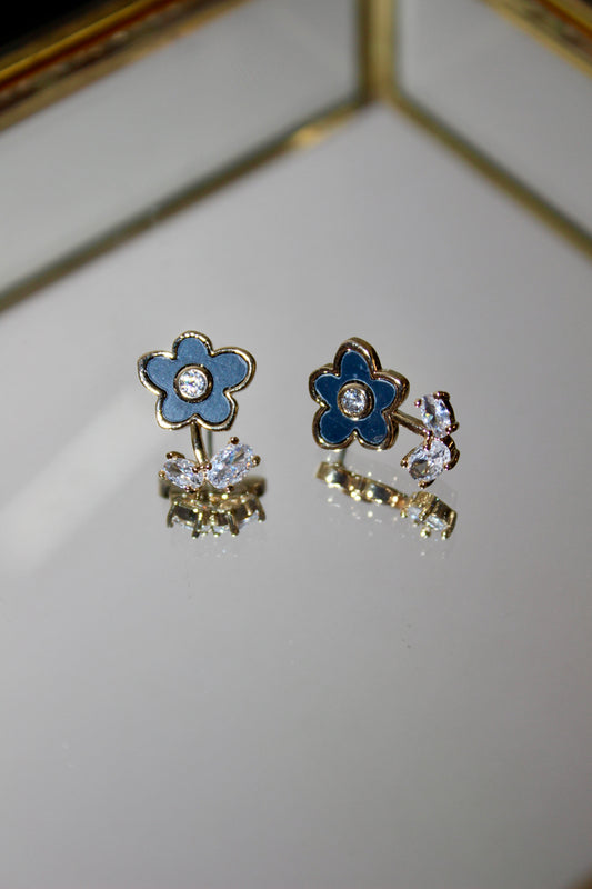 Ernia Earrings