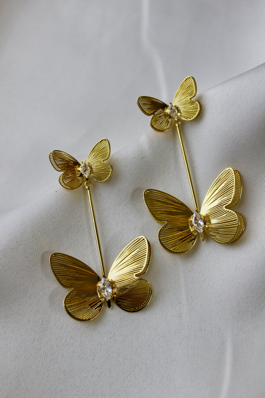 Remina Earrings