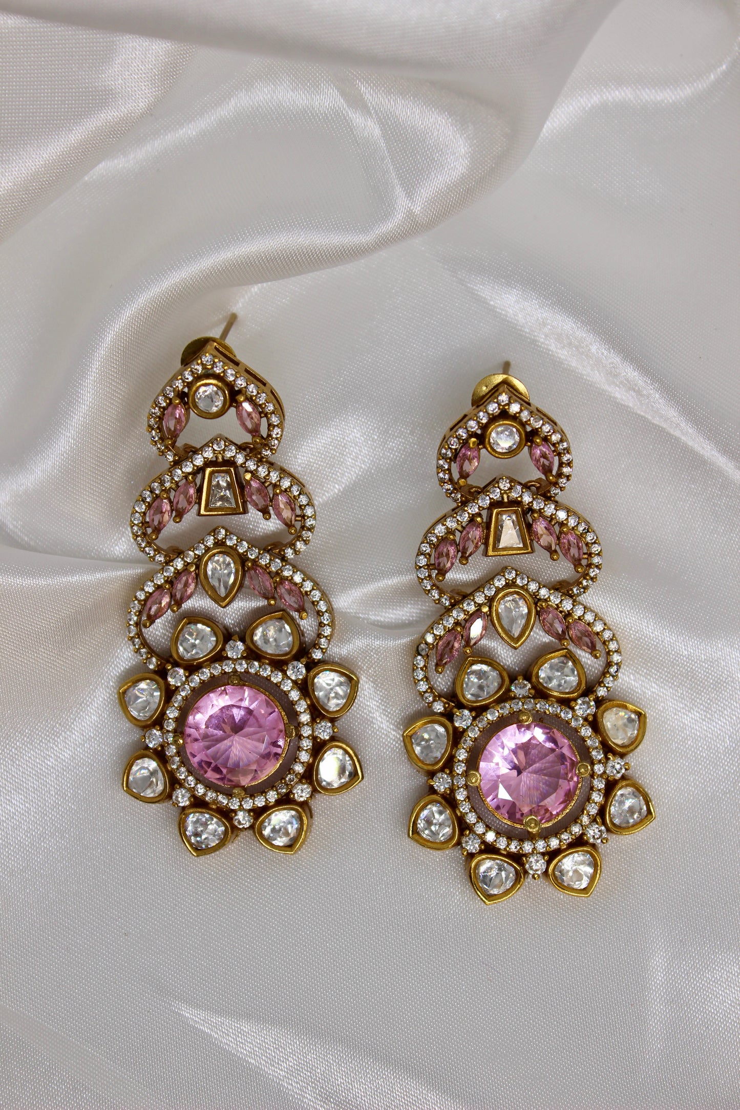 Patrika Earrings
