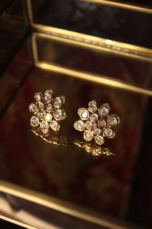 Arzoo Earrings