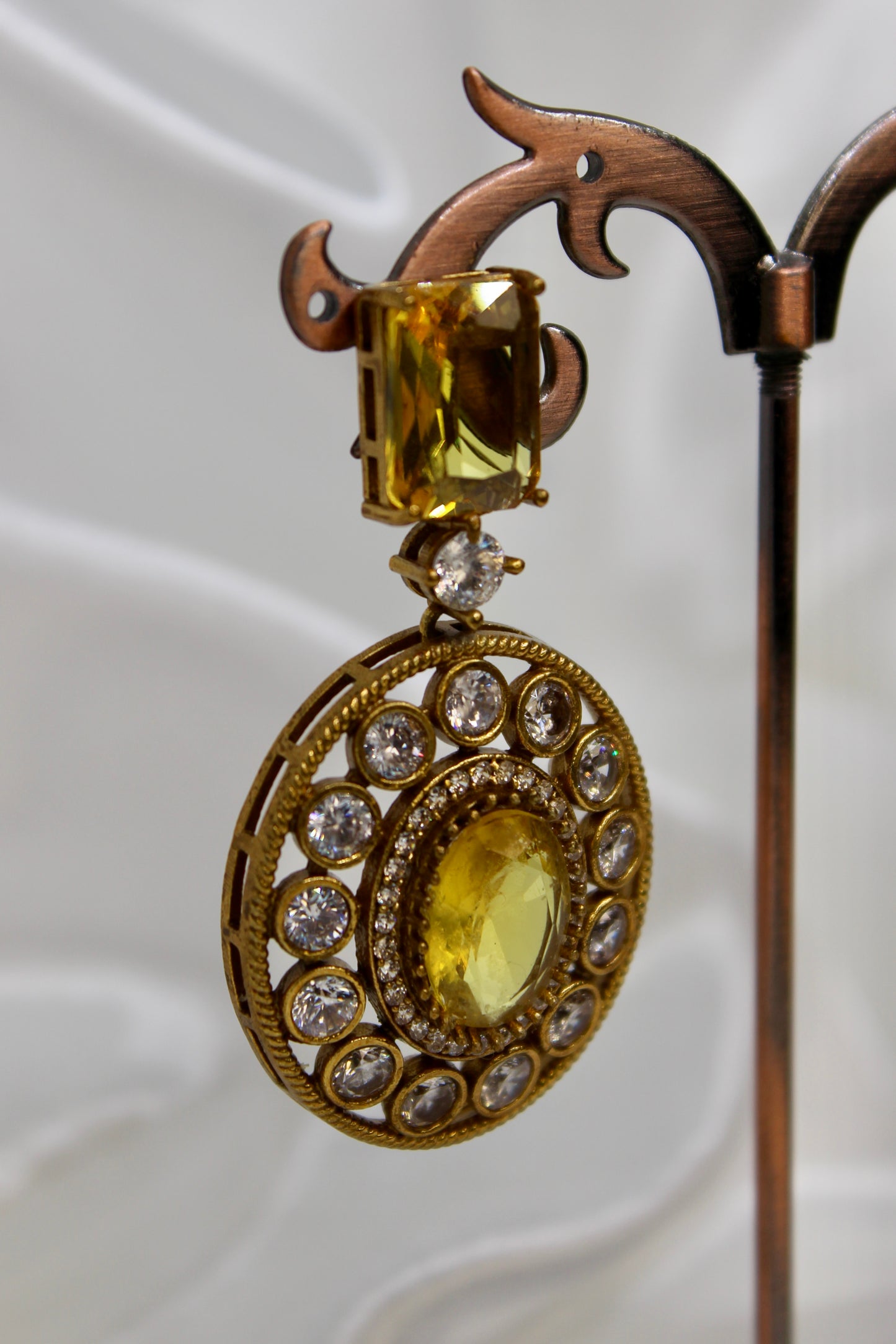 Araam Earrings