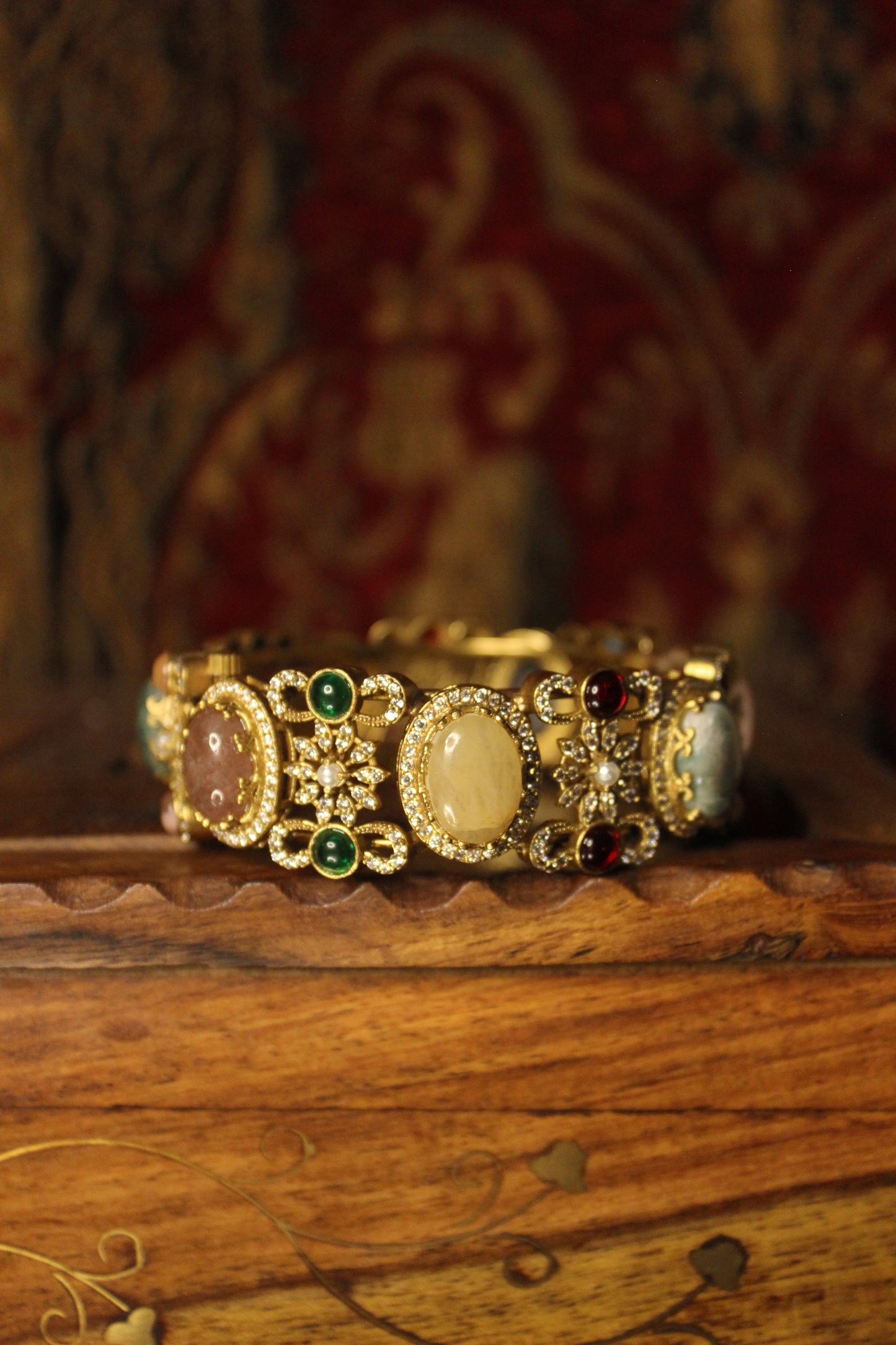 Pranalini Bangle