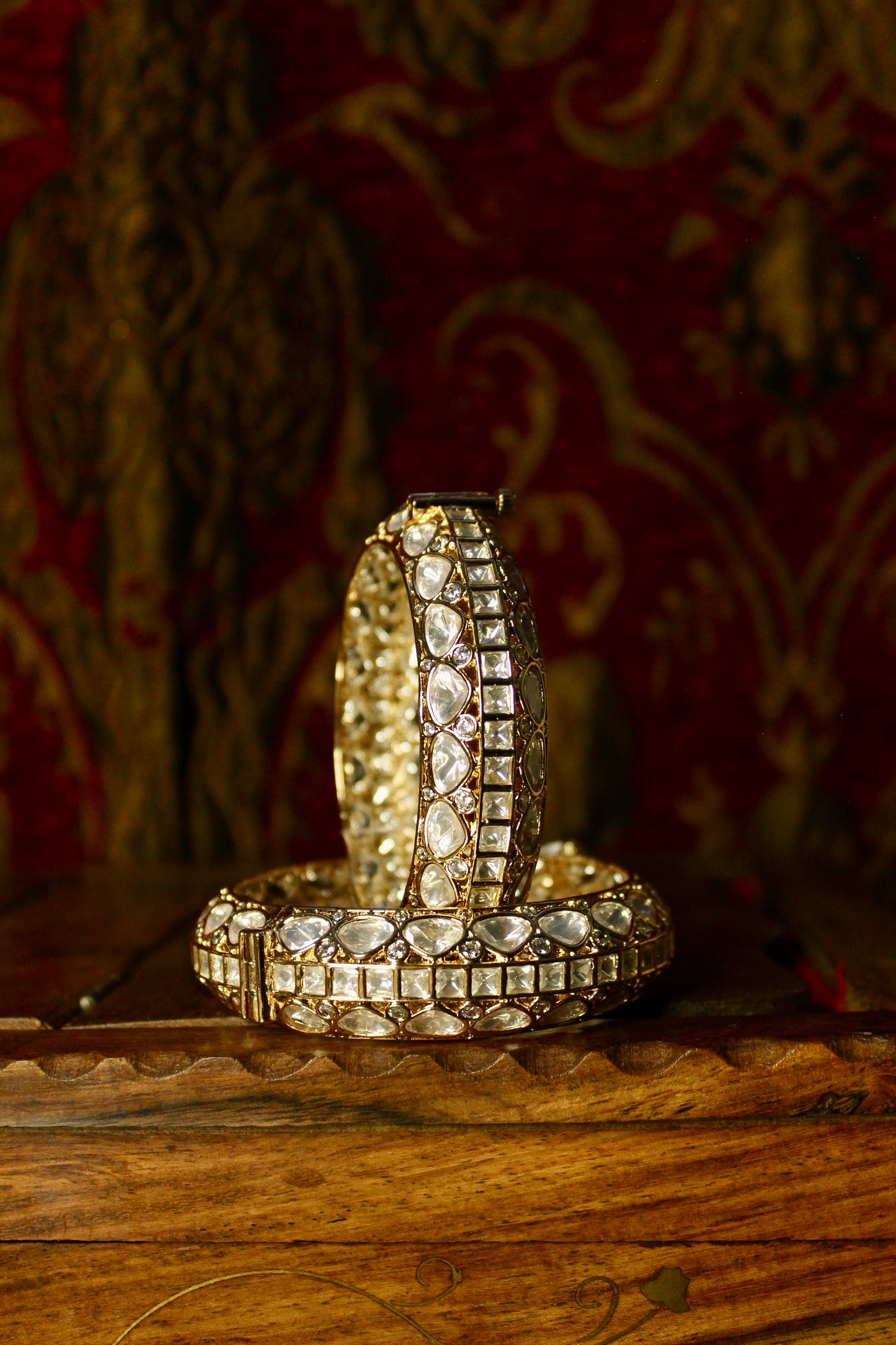 Sonal Bangles