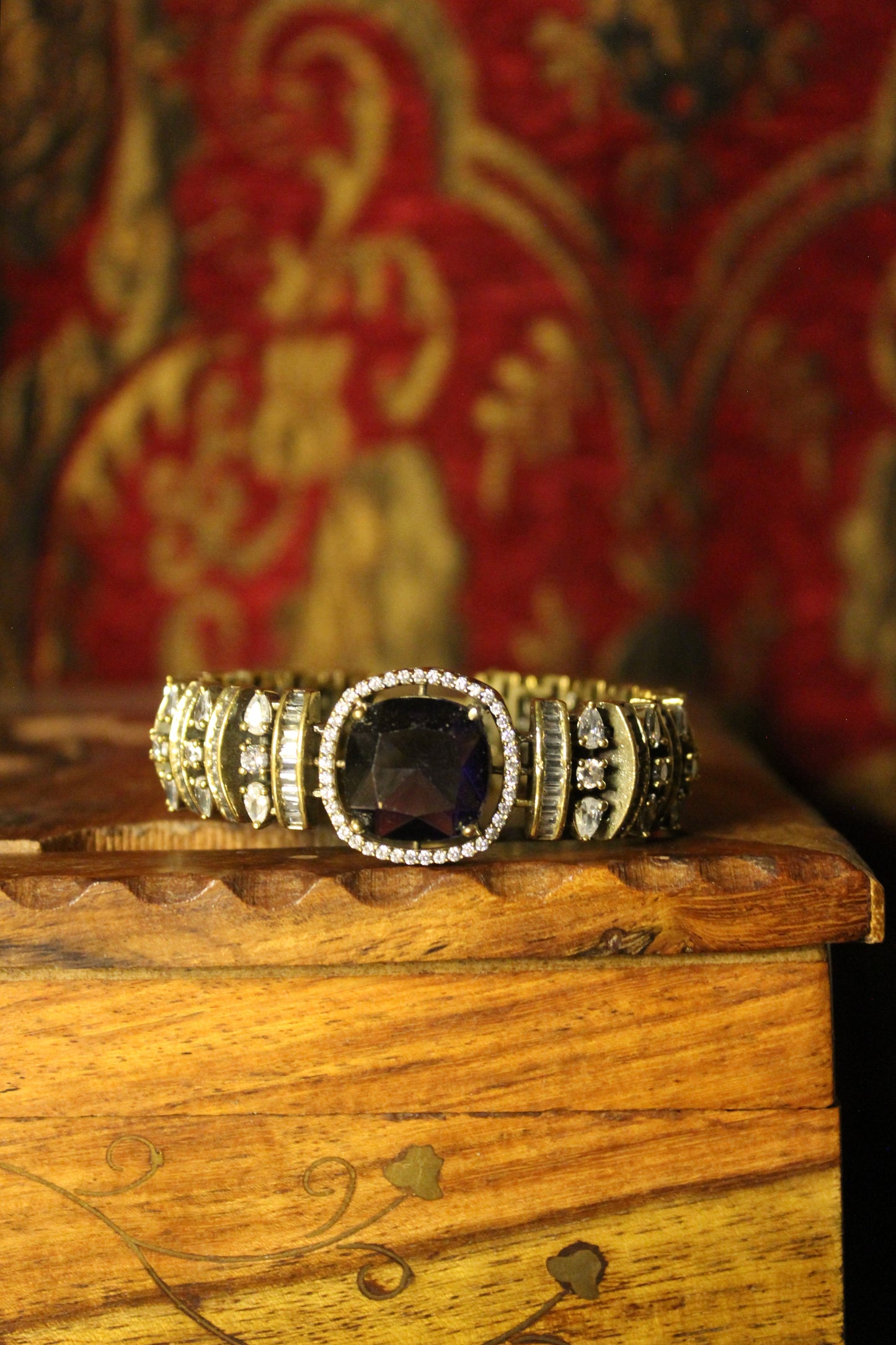 Yasiya Bracelet