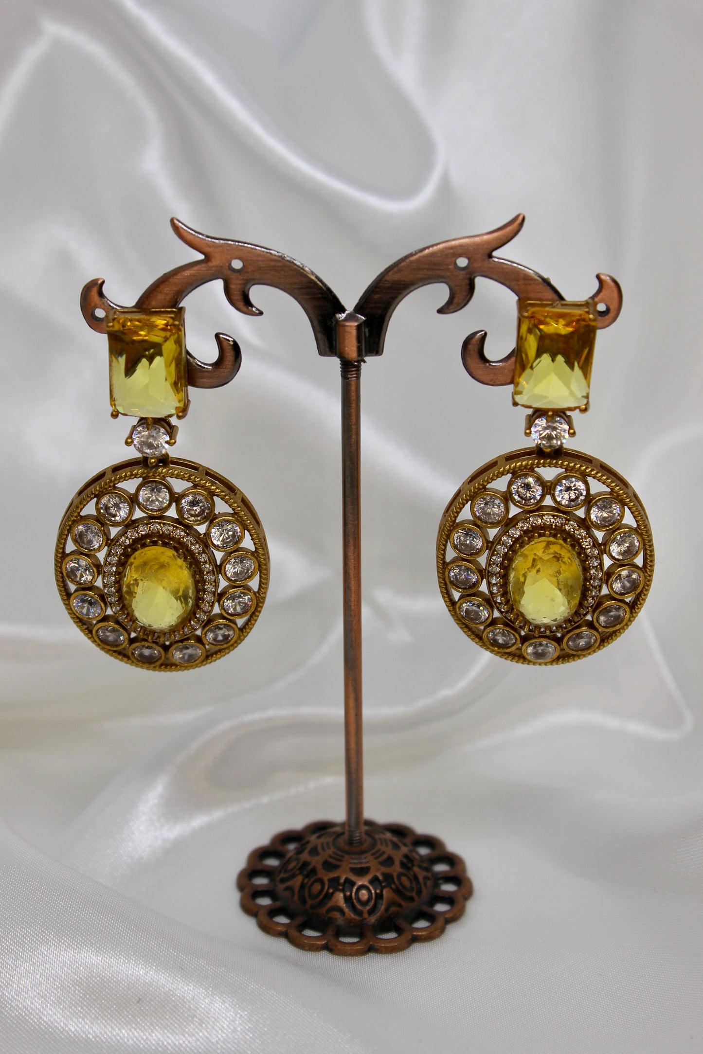 Araam Earrings