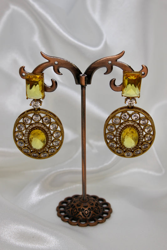 Araam Earrings