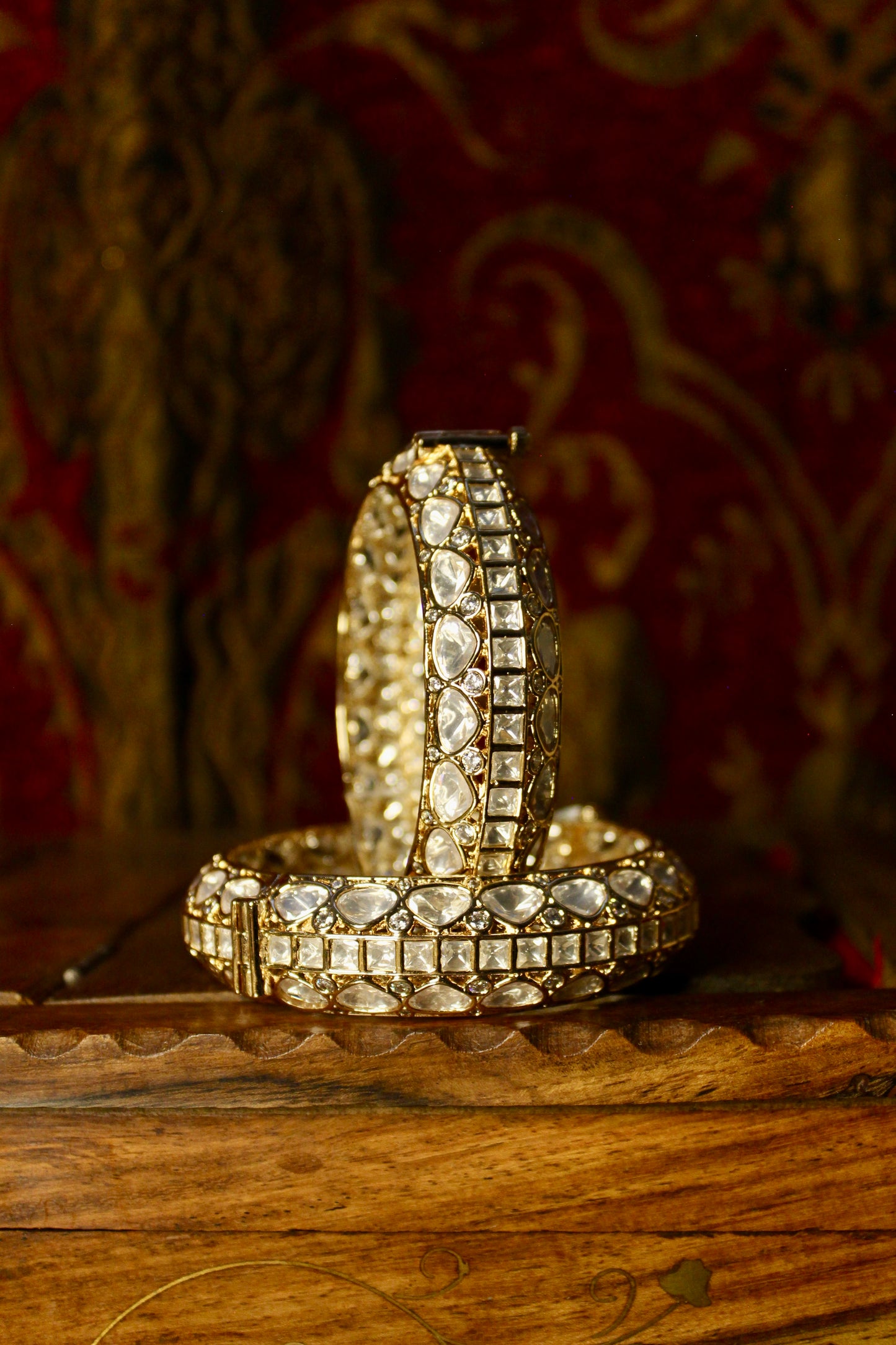 Sonal Bangles