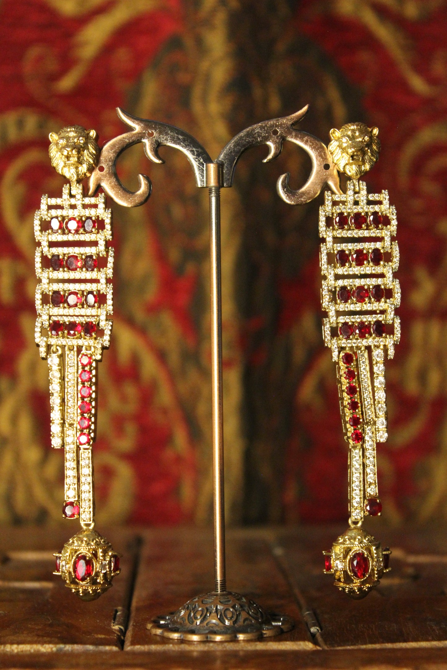 Shera Earrings