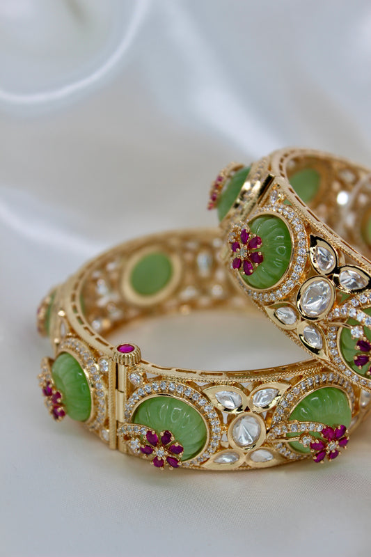 Meenakshi Bangles