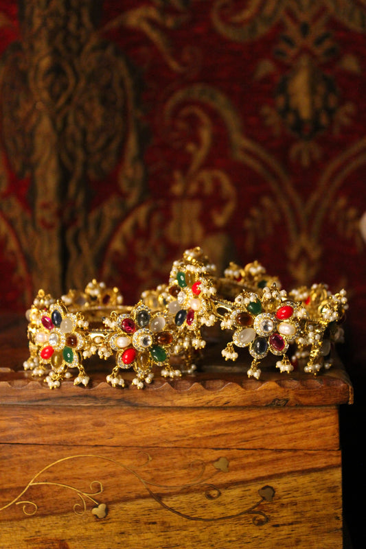 Gulo Bangles
