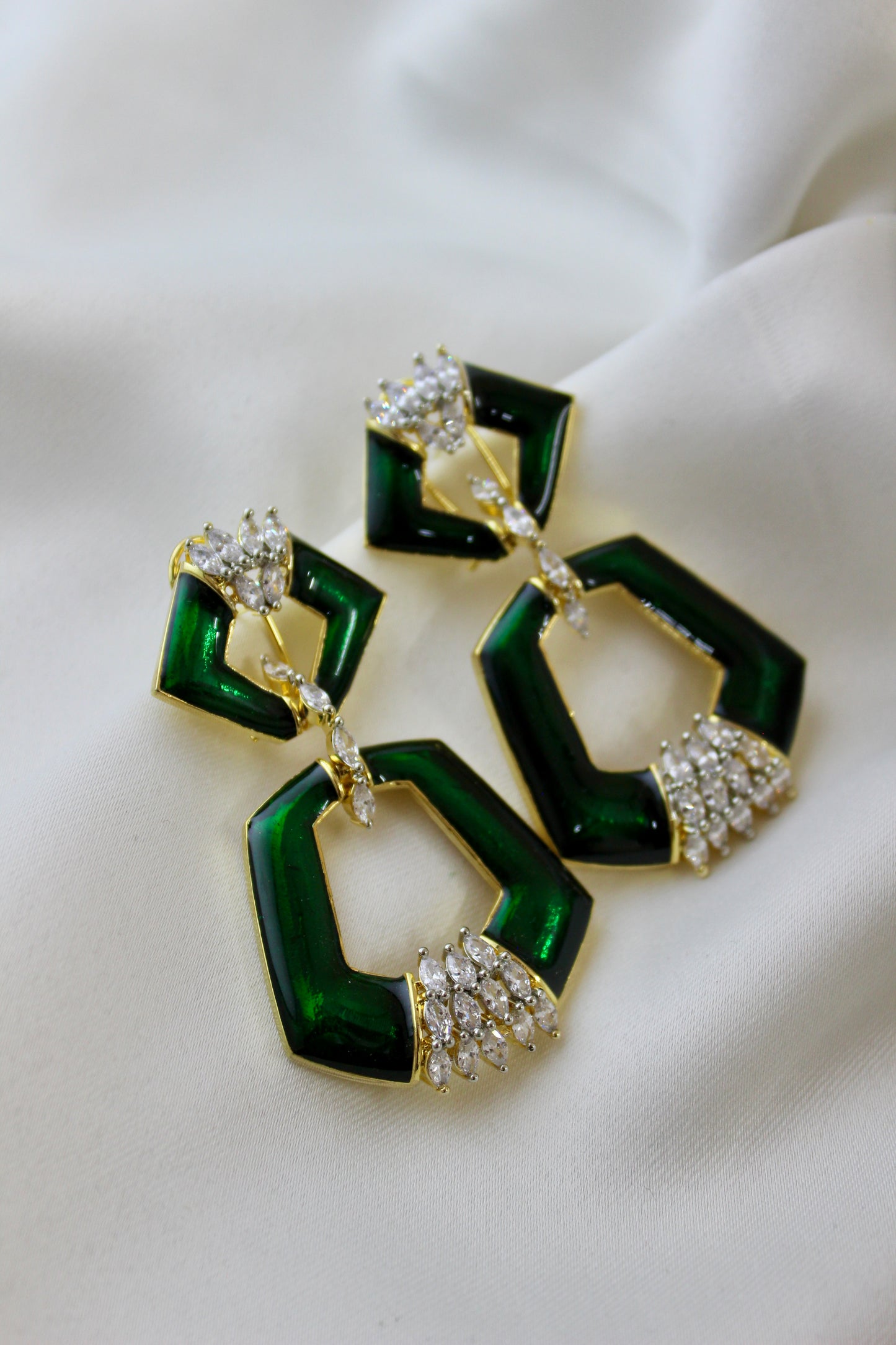 Varaa Earrings