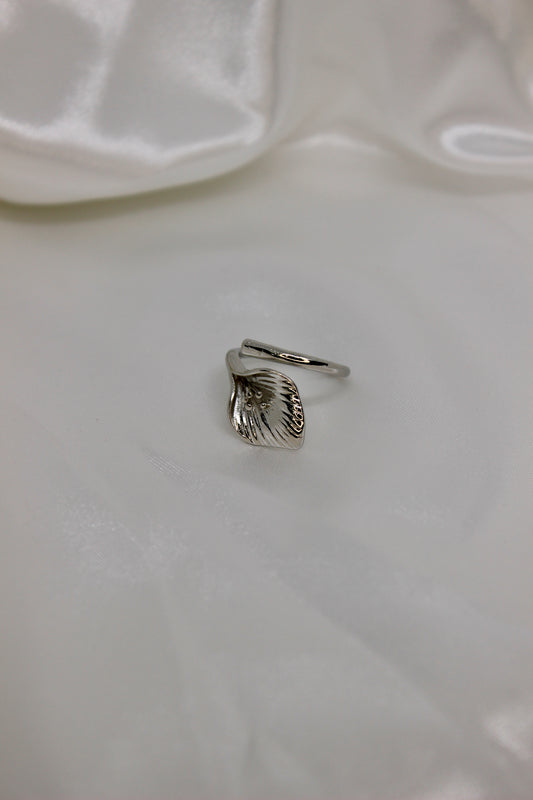 Leaf Ring