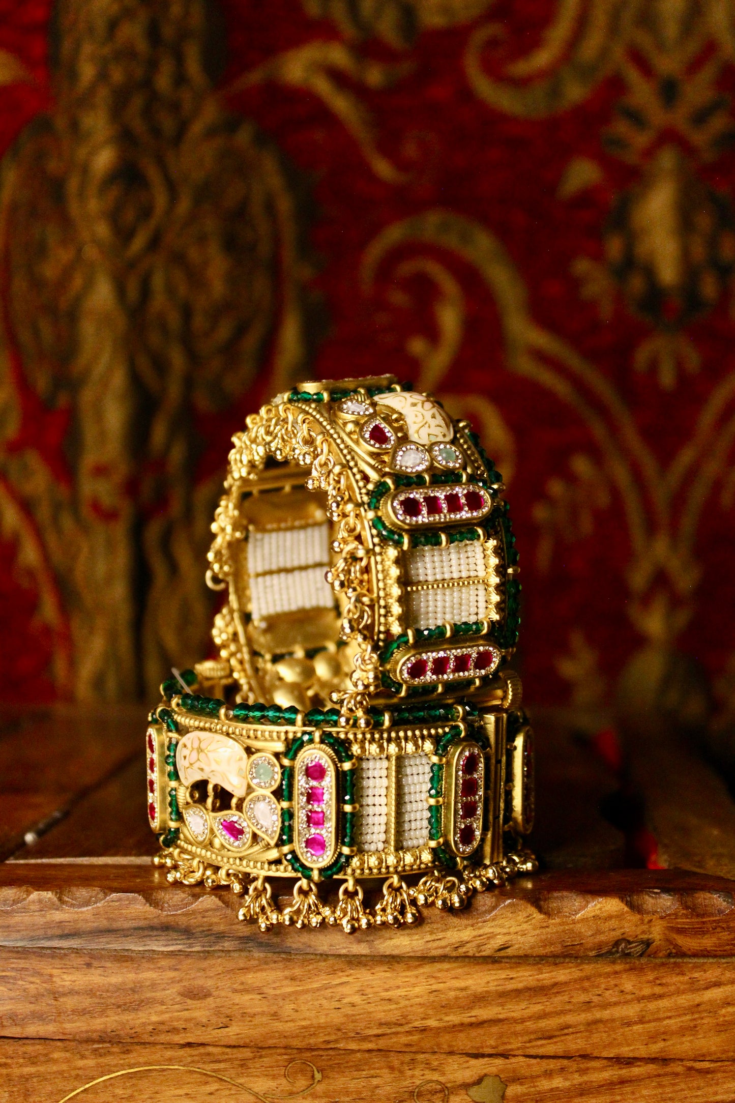 Hemlata Bangles