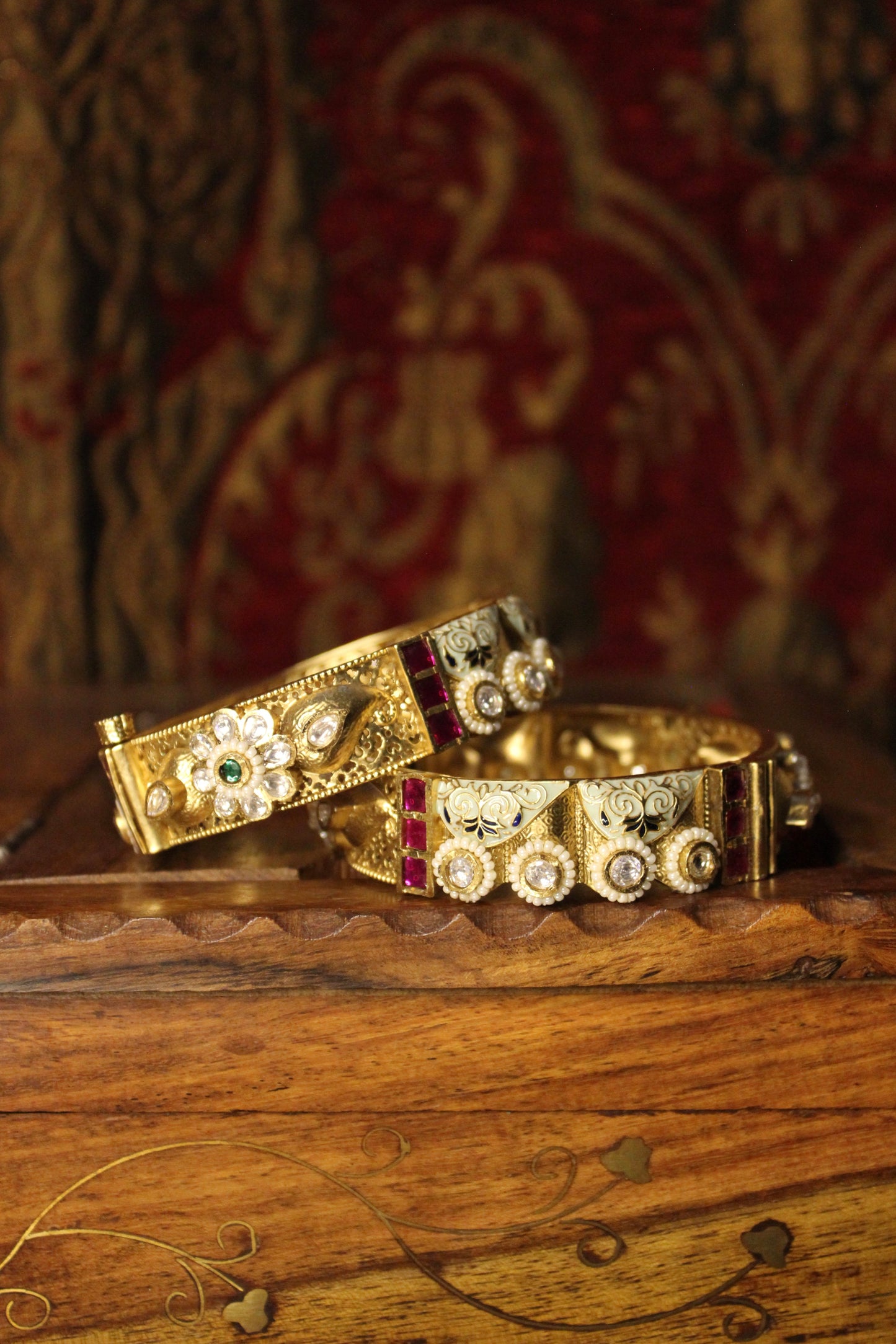 Himani Bangles