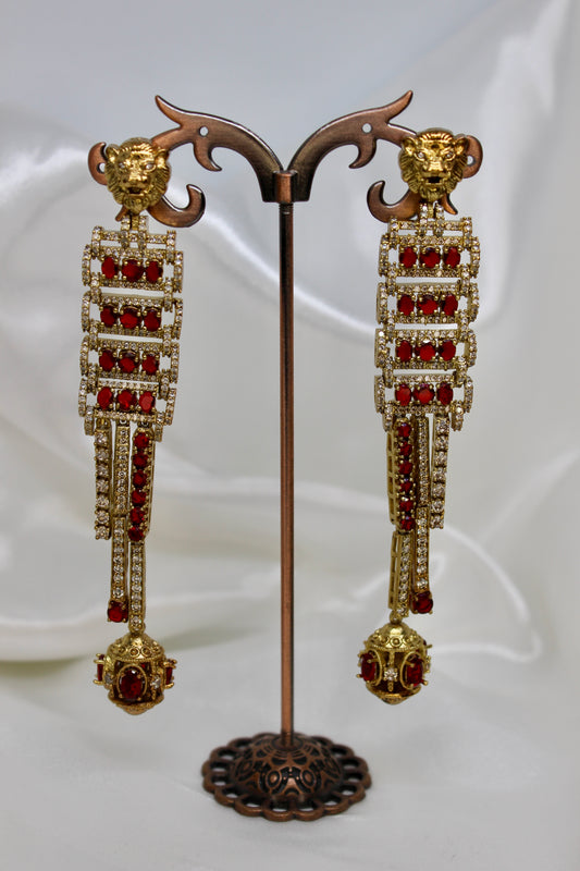 Shera Earrings