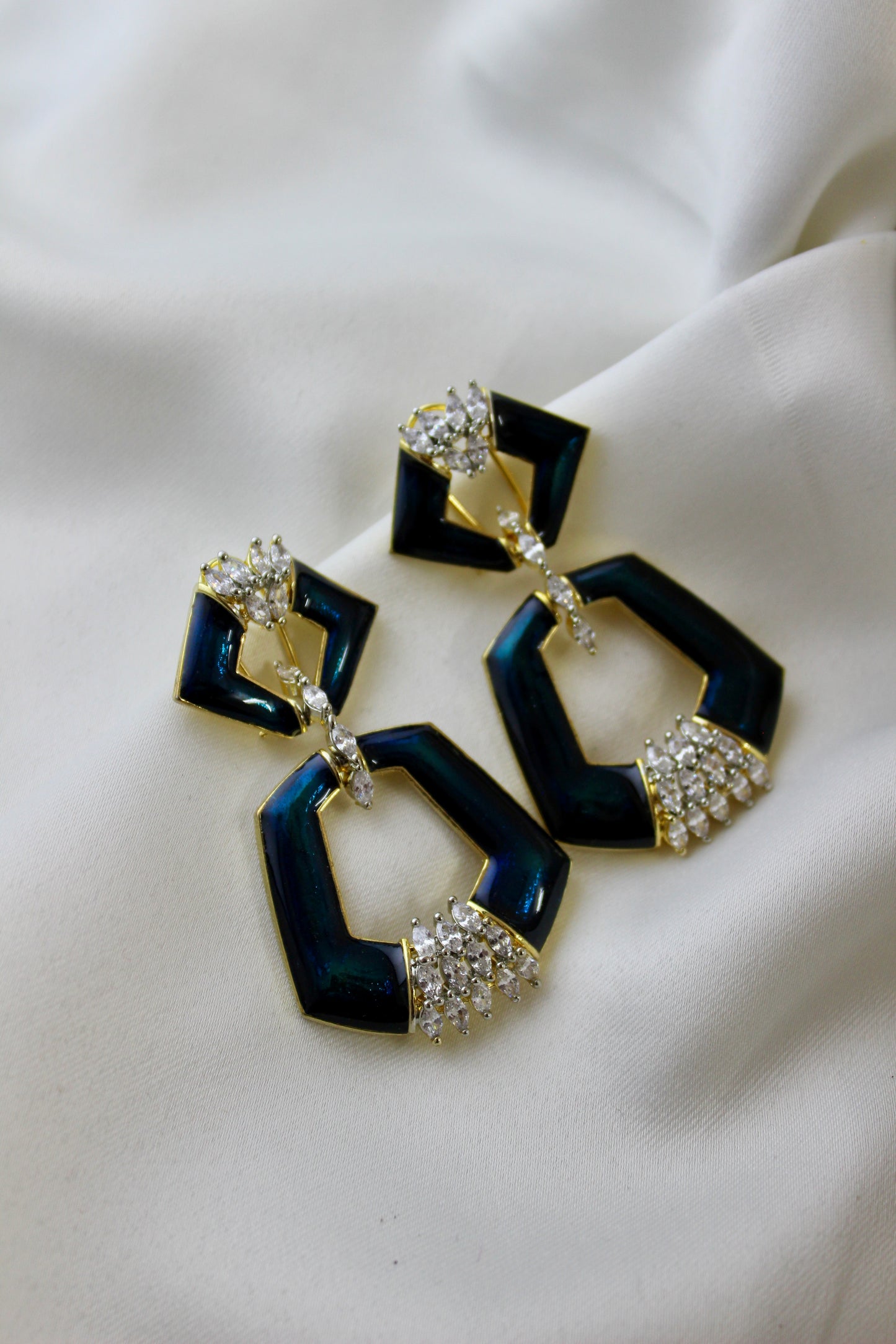 Varaa Earrings
