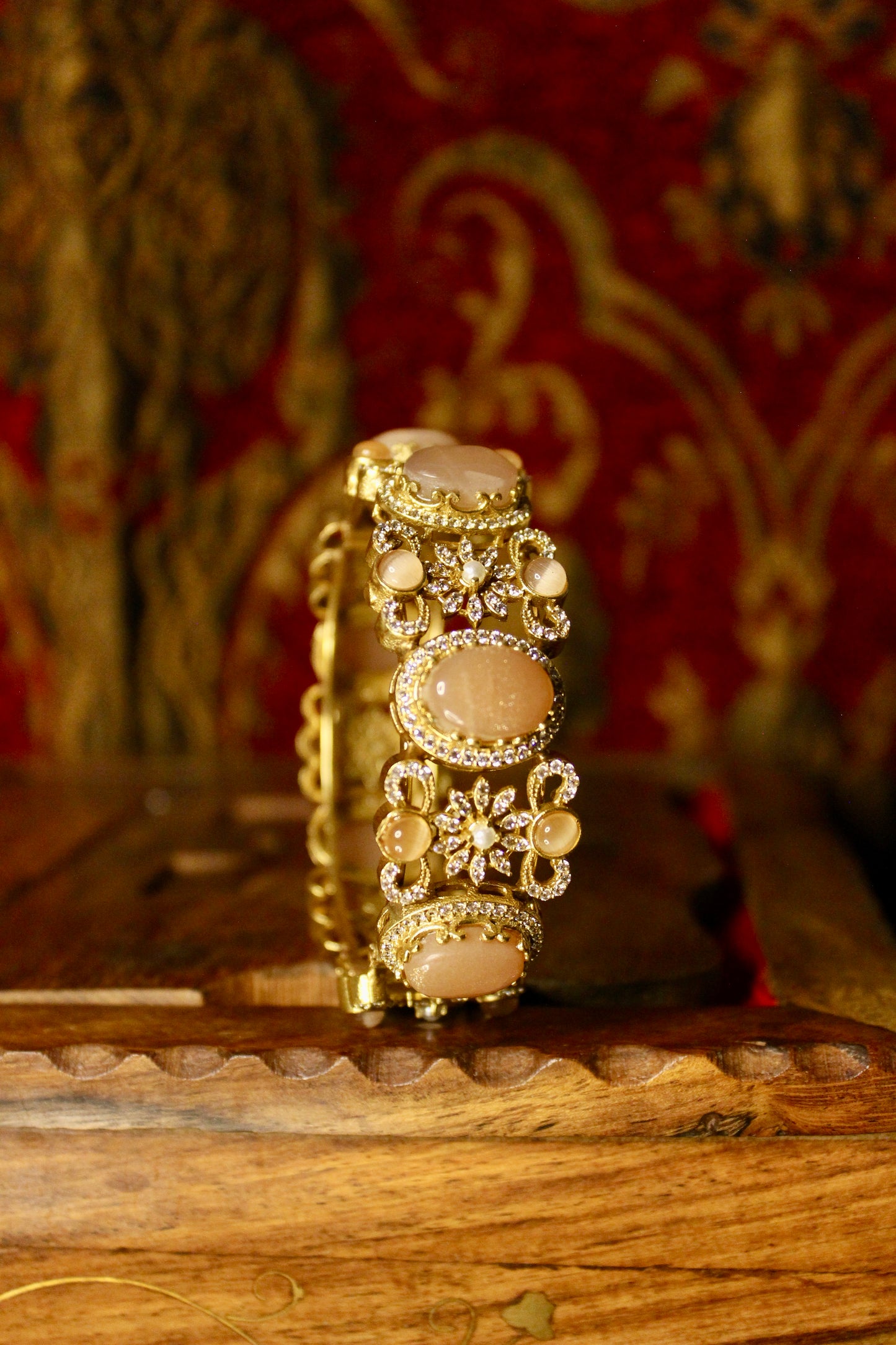 Pranalini Bangle
