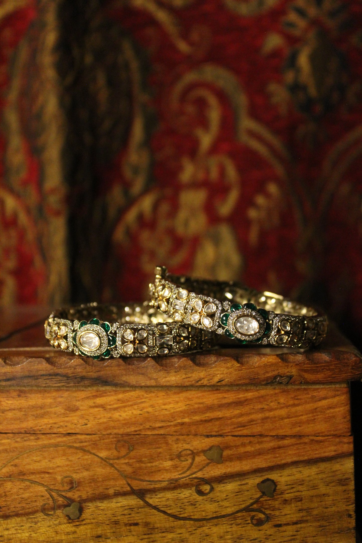 Jameela Bangles