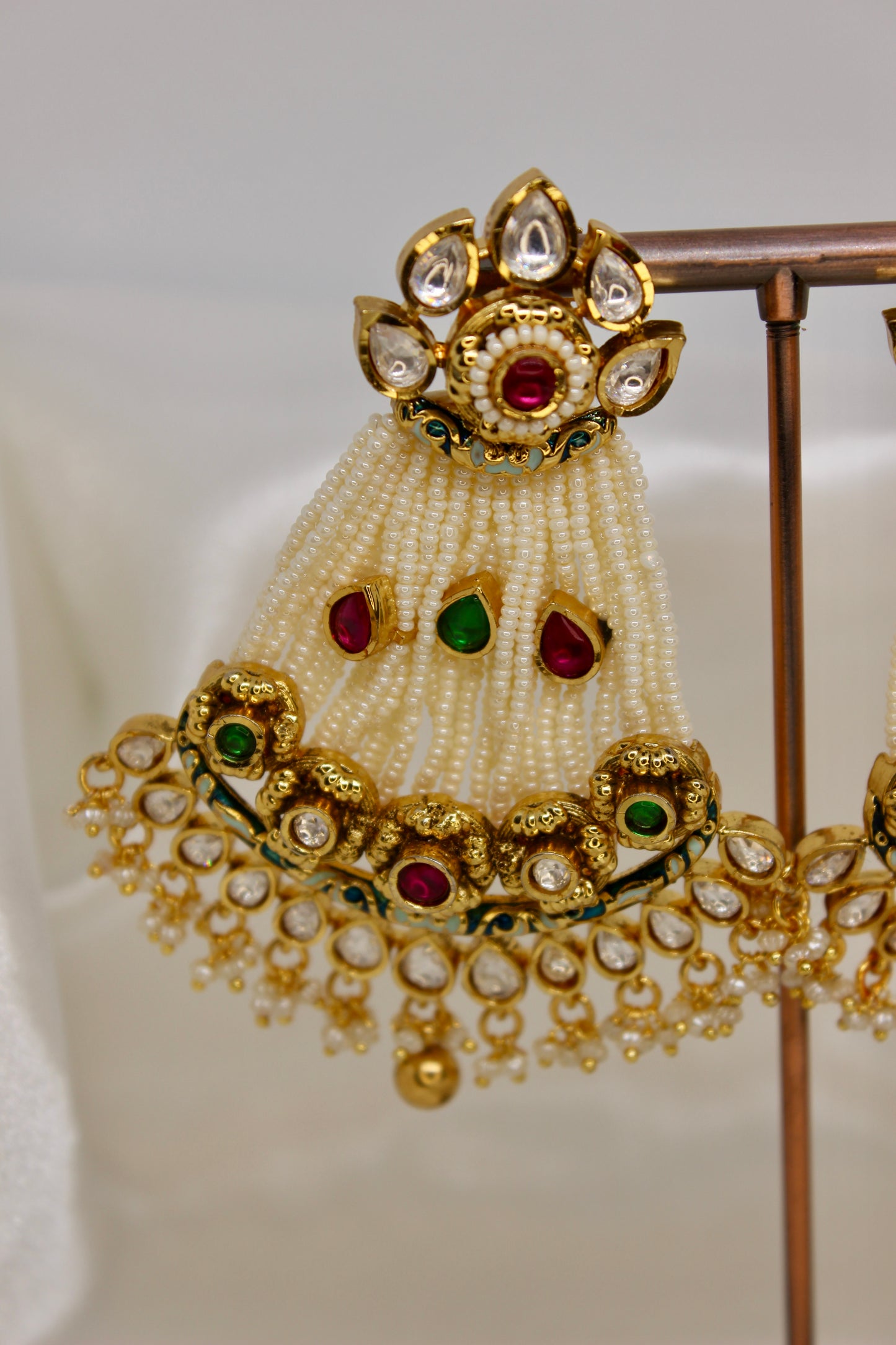 Muskaan Earrings