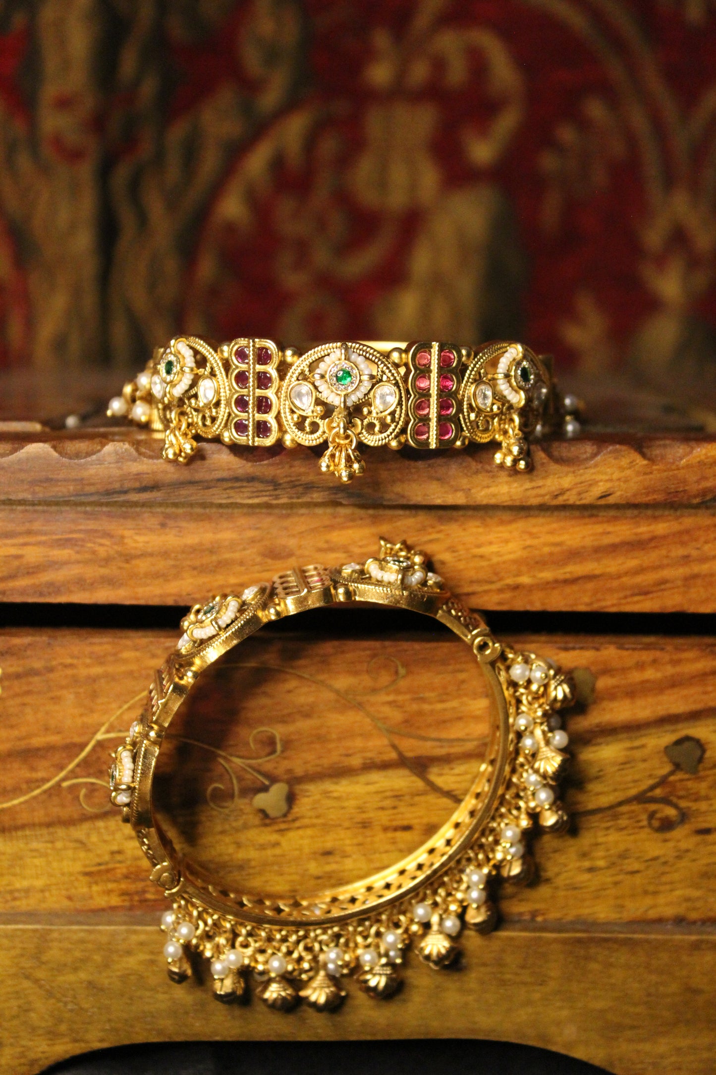 Harshita Bangles