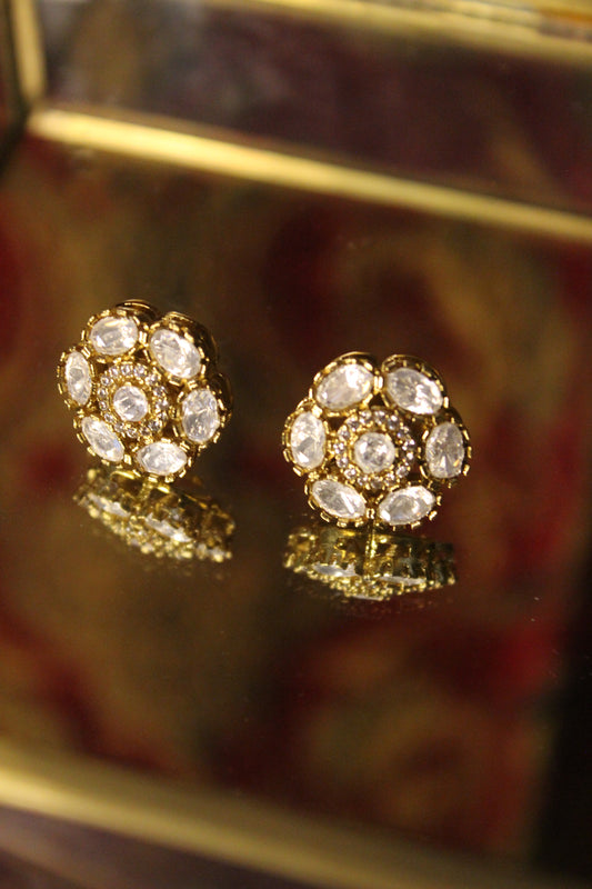 Dua Earrings