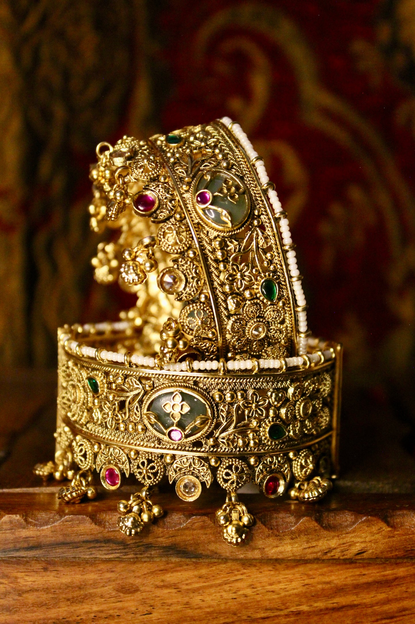 Maya Bangles