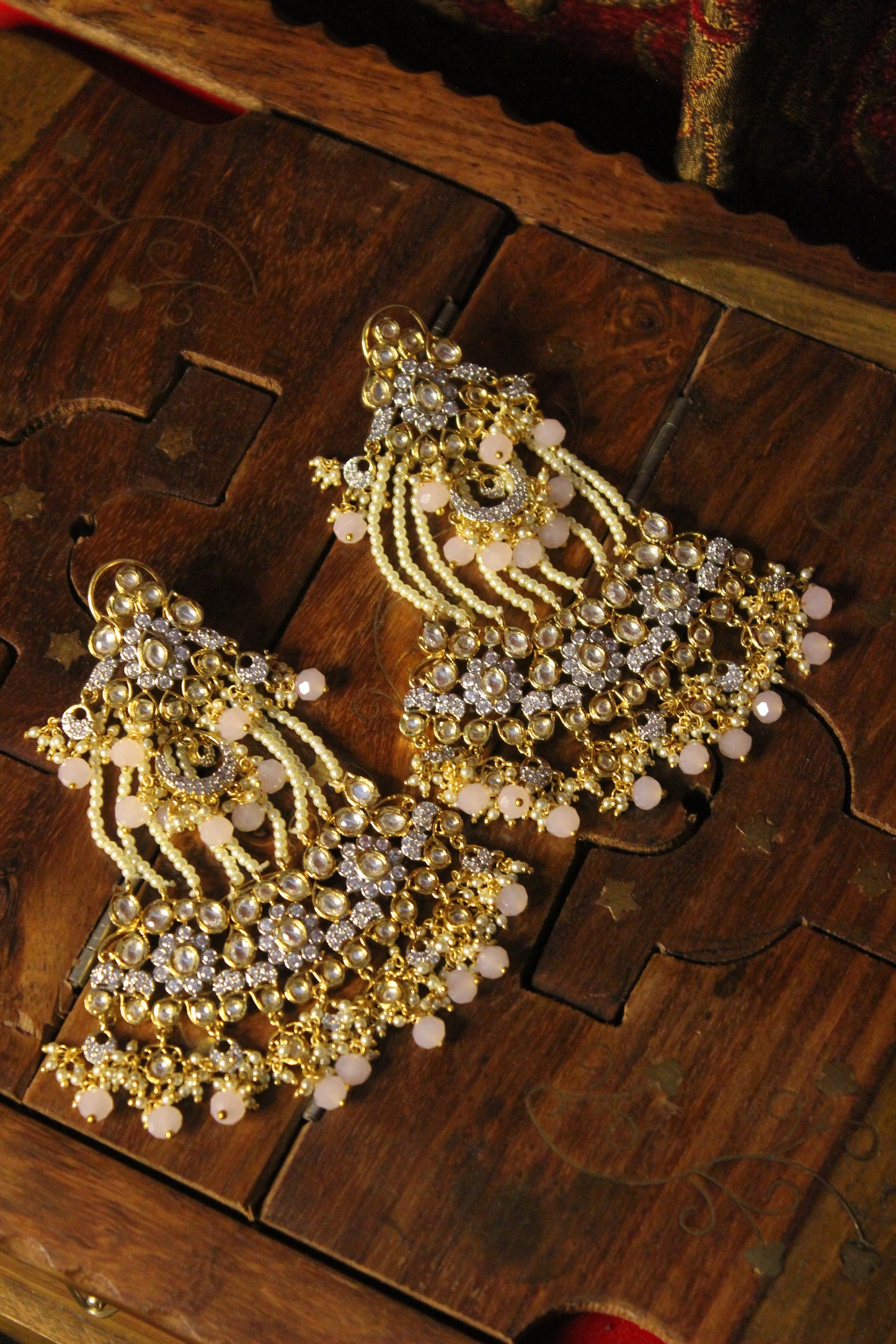 Karishma Earrings