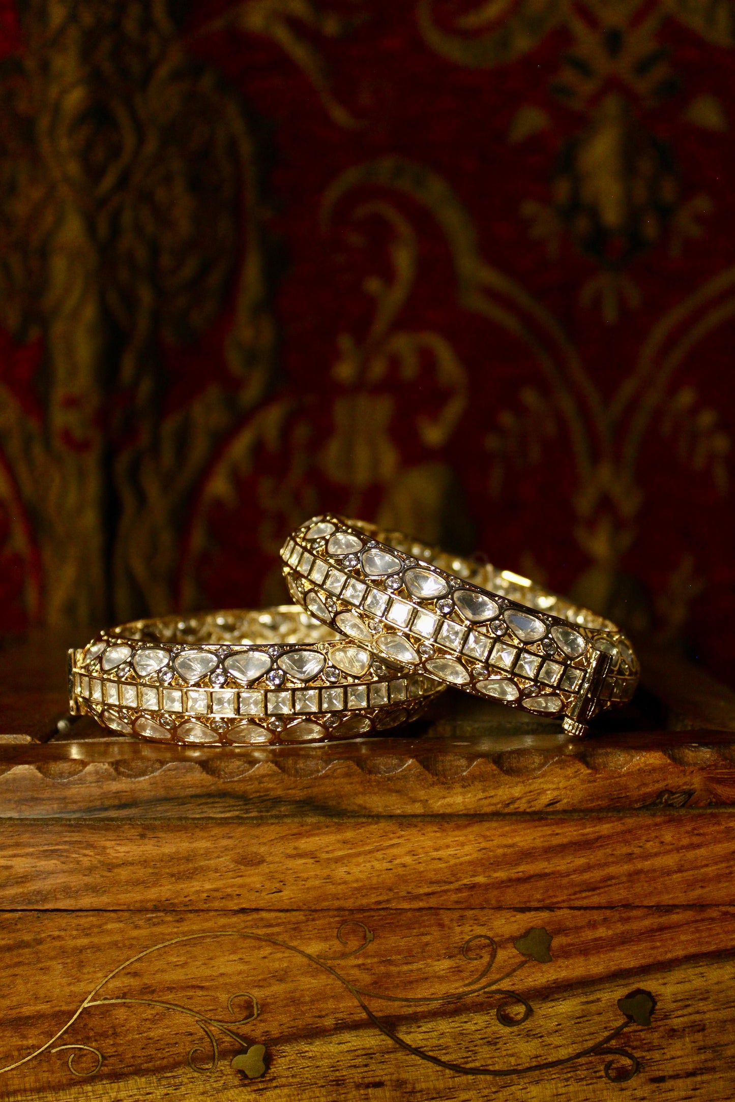 Sonal Bangles