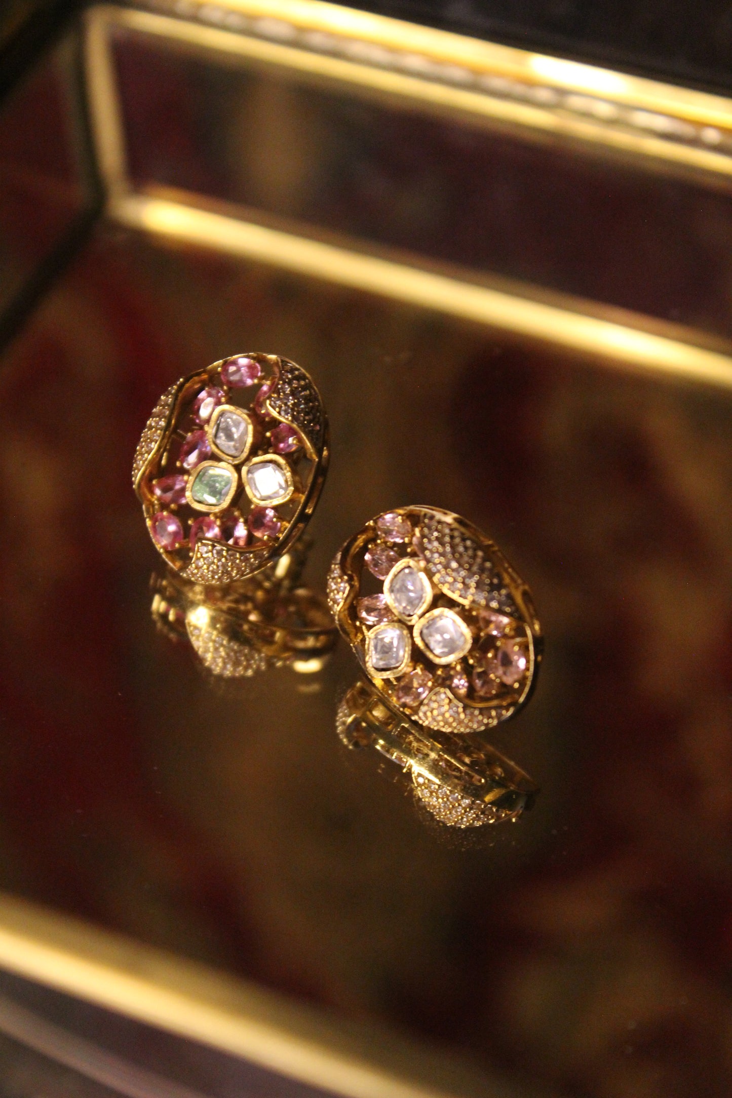 Sufiyana Earrings