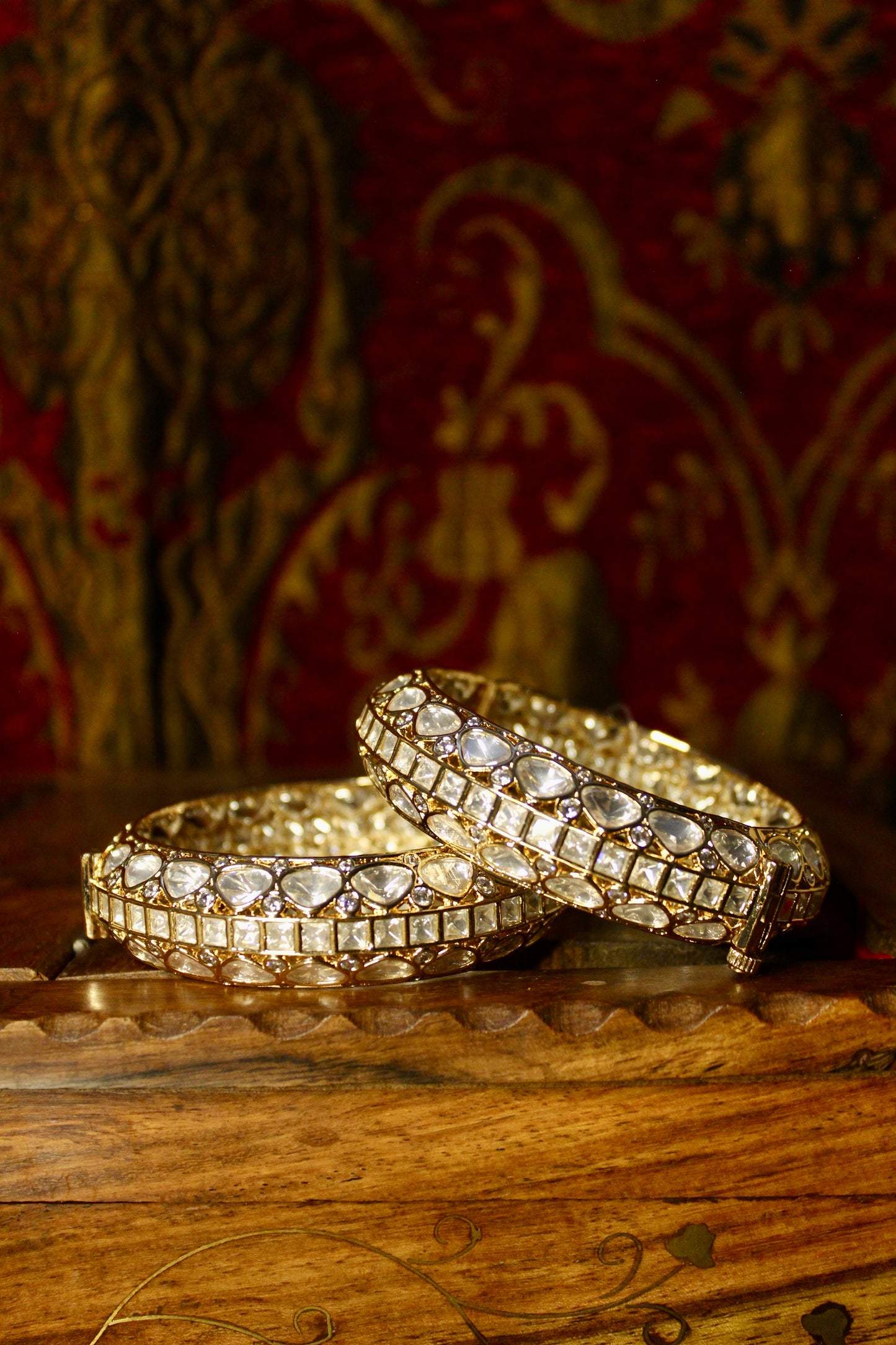Sonal Bangles