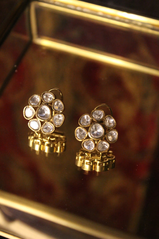Kasam Earrings
