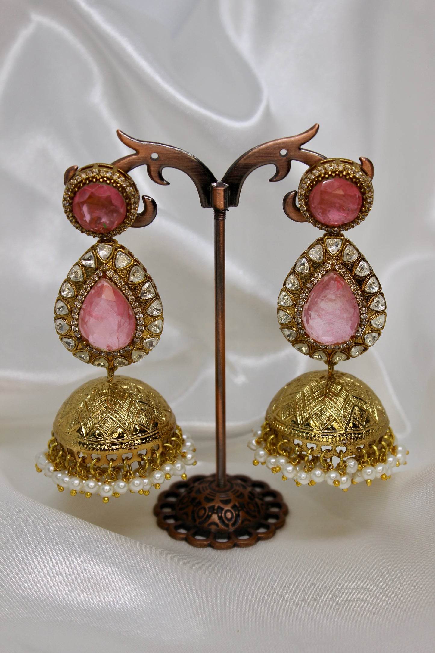 Rojaa Earrings