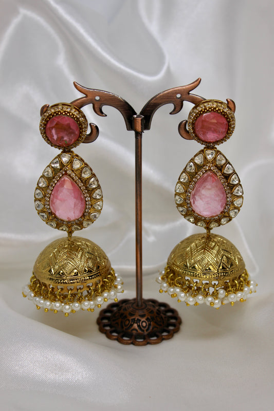 Rojaa Earrings