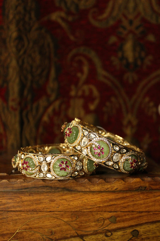 Meenakshi Bangles