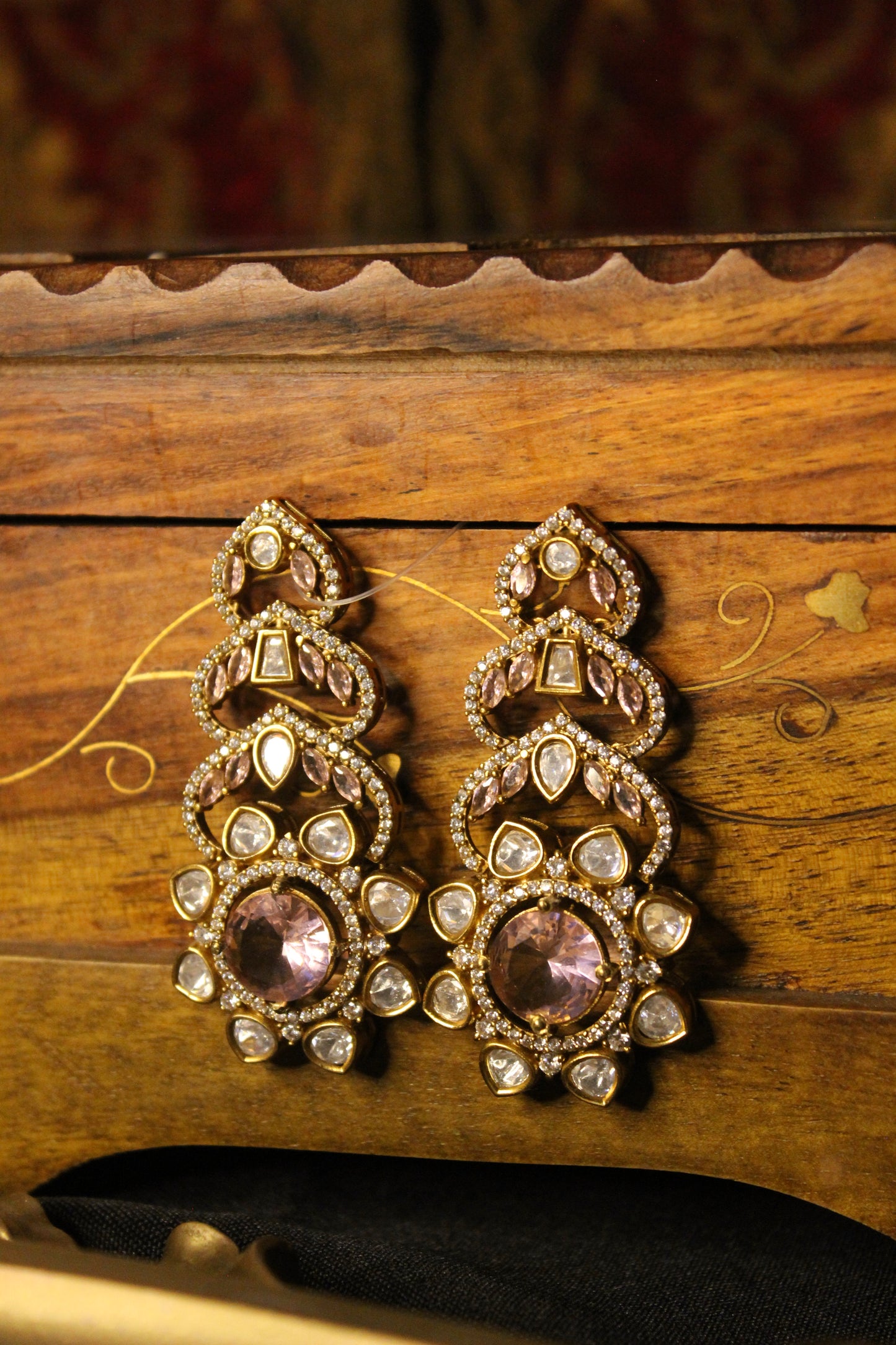 Patrika Earrings